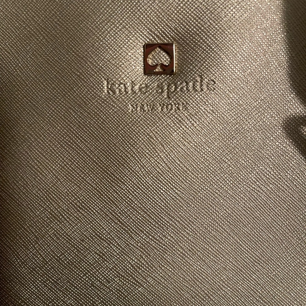 Kate spade ♠️ beautiful bag - Picture 3 of 9